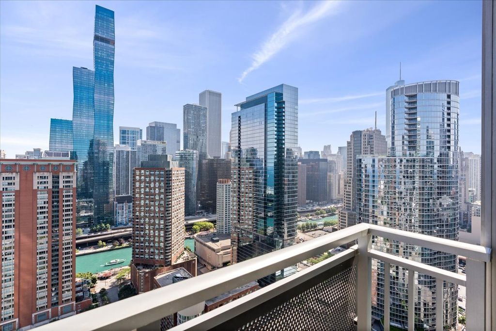 505 N McClurg Court 3704, Chicago, IL 60611 — photo 2