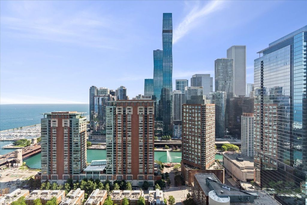 505 N McClurg Court 3704, Chicago, IL 60611 — photo 4
