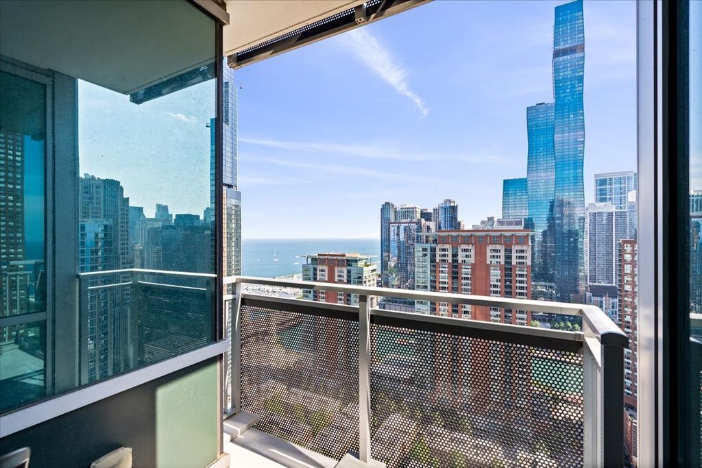 505 N McClurg Court 3704, Chicago, IL 60611 — photo 5