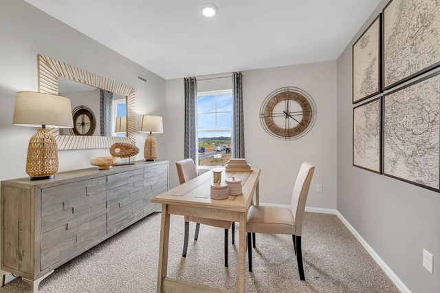 122 Cornerstone Crossing, Hampshire, IL 60140