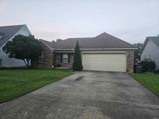 22 Pamela Lane, Sherwood, AR 72076