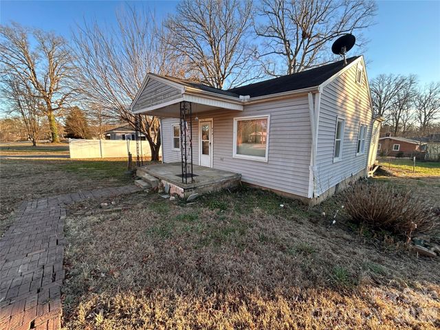 914 Linwood Road, Kings Mountain, NC 28086