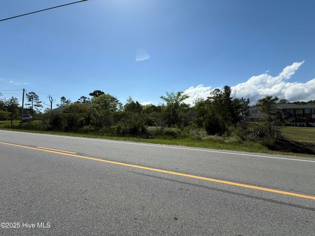 627 Merrimon Road, Beaufort, NC 28516