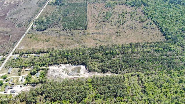 627 Merrimon Road, Beaufort, NC 28516