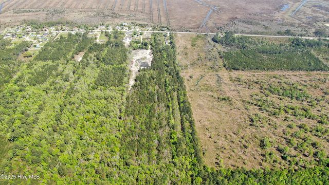 627 Merrimon Road, Beaufort, NC 28516