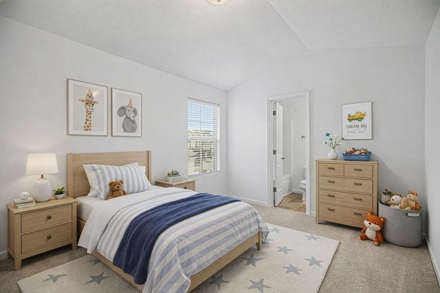 5304 Dan Post Way, Murfreesboro, TN 37128