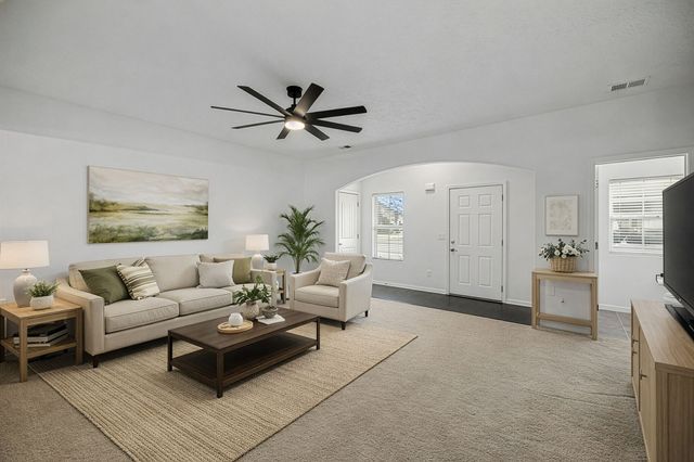 5304 Dan Post Way, Murfreesboro, TN 37128