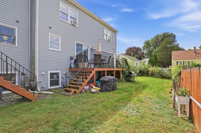 97 Forest 2, Lowell, MA 01851