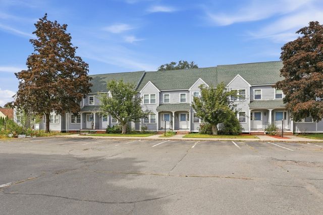 97 Forest 2, Lowell, MA 01851
