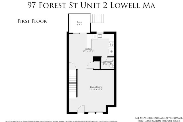97 Forest 2, Lowell, MA 01851