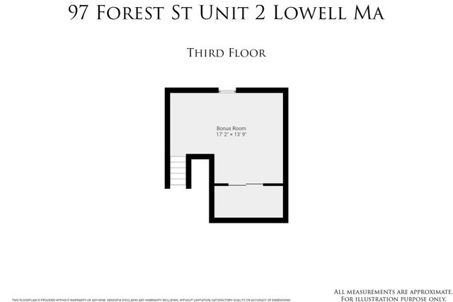 97 Forest 2, Lowell, MA 01851