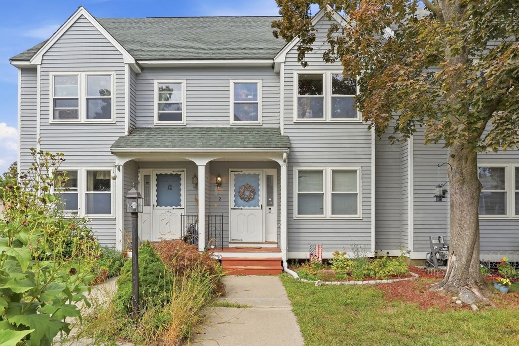 97 Forest 2, Lowell, MA 01851