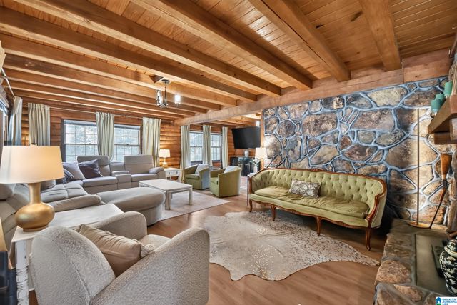 13158 ALLISON DRIVE, Lake View, AL 35111