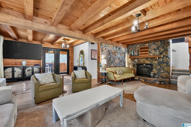 13158 ALLISON DRIVE, Lake View, AL 35111