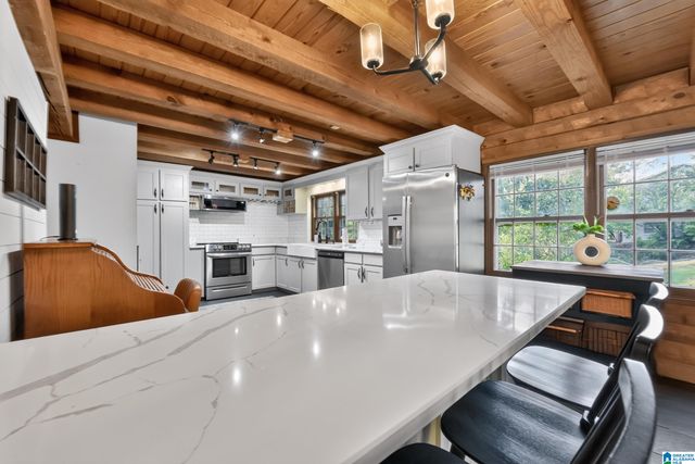 13158 ALLISON DRIVE, Lake View, AL 35111