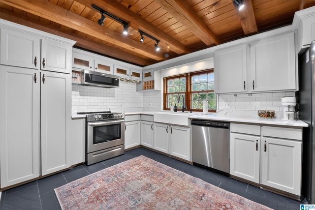 13158 ALLISON DRIVE, Lake View, AL 35111
