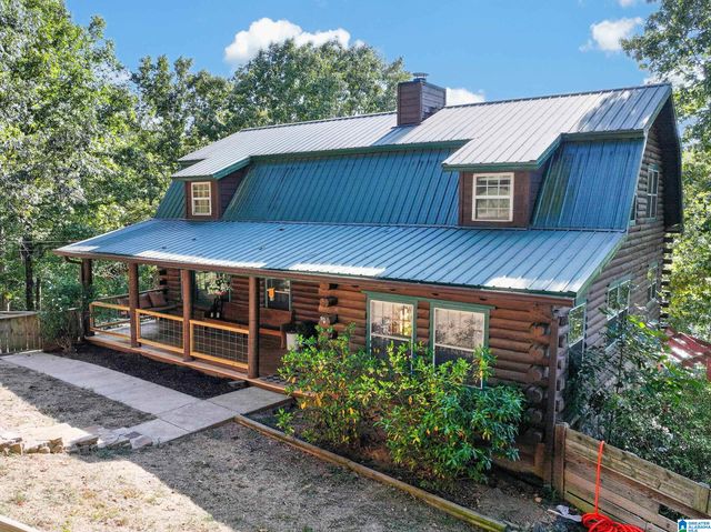 13158 ALLISON DRIVE, Lake View, AL 35111