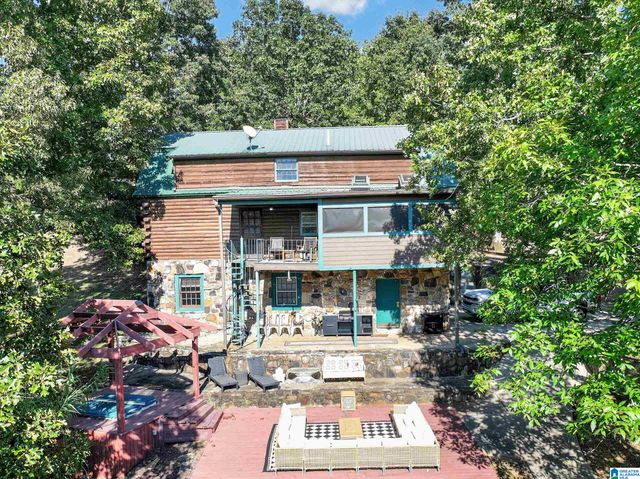 13158 ALLISON DRIVE, Lake View, AL 35111