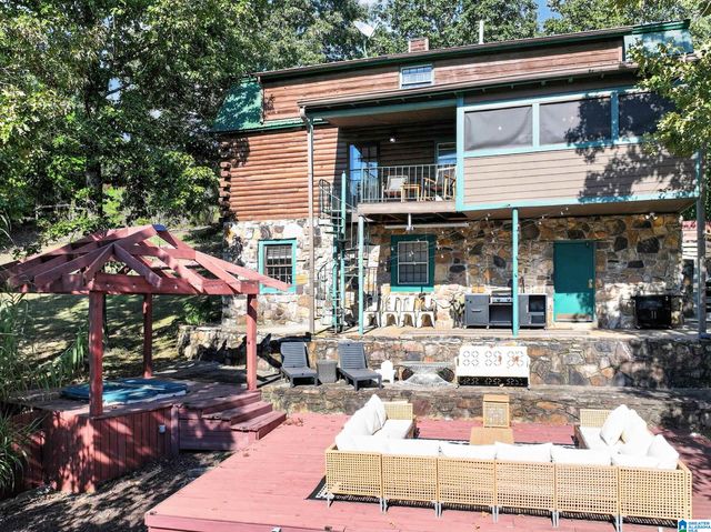 13158 ALLISON DRIVE, Lake View, AL 35111