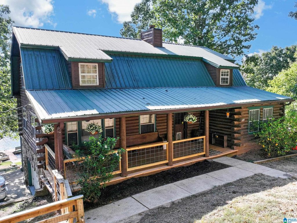 13158 ALLISON DRIVE, Lake View, AL 35111