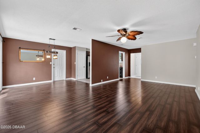 609 Johnson Drive, Ormond Beach, FL 32174