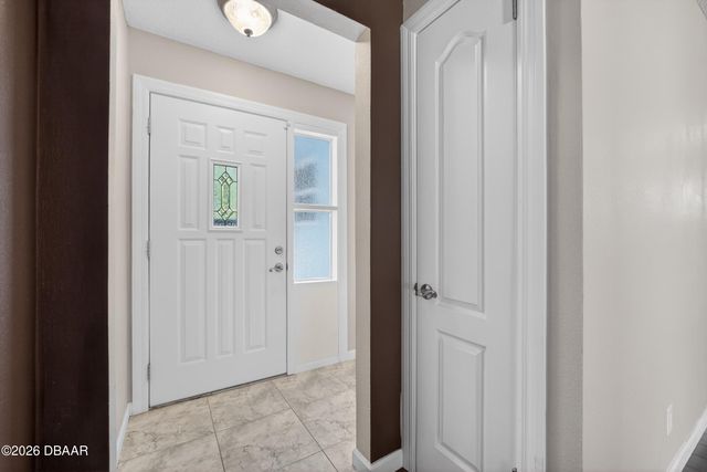 609 Johnson Drive, Ormond Beach, FL 32174