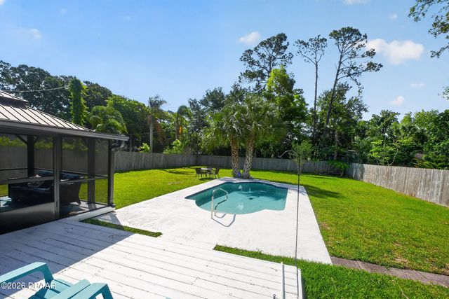 609 Johnson Drive, Ormond Beach, FL 32174
