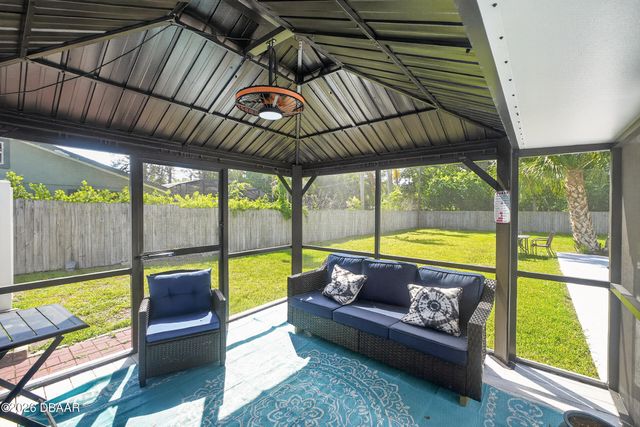 609 Johnson Drive, Ormond Beach, FL 32174
