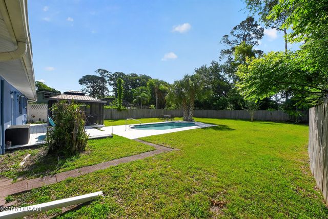 609 Johnson Drive, Ormond Beach, FL 32174