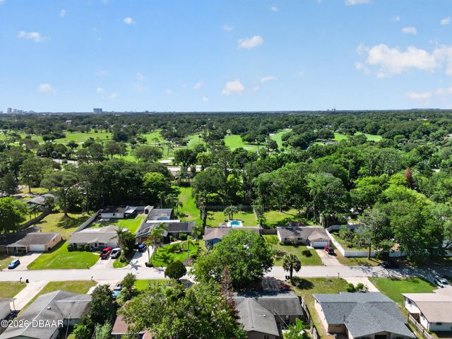 609 Johnson Drive, Ormond Beach, FL 32174