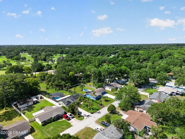 609 Johnson Drive, Ormond Beach, FL 32174