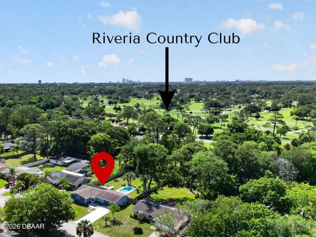 609 Johnson Drive, Ormond Beach, FL 32174