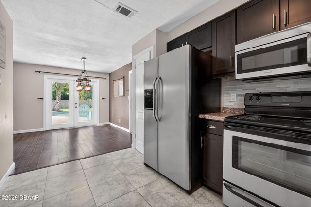 609 Johnson Drive, Ormond Beach, FL 32174