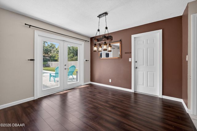 609 Johnson Drive, Ormond Beach, FL 32174