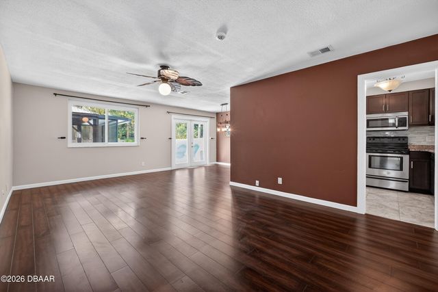 609 Johnson Drive, Ormond Beach, FL 32174