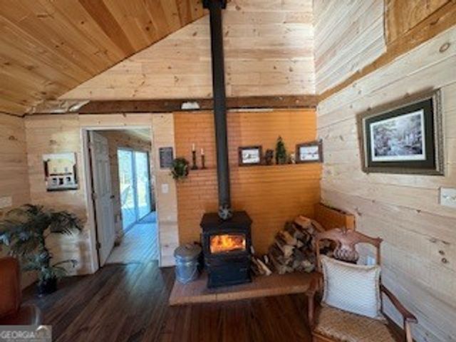 1638 New Stansbury Road, Turtletown, TN 37391