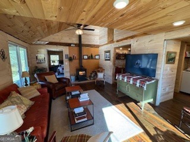 1638 New Stansbury Road, Turtletown, TN 37391