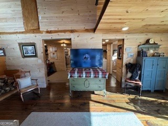 1638 New Stansbury Road, Turtletown, TN 37391