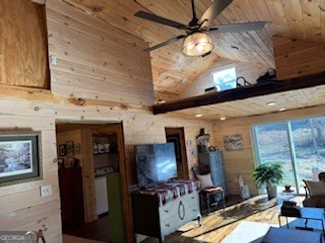 1638 New Stansbury Road, Turtletown, TN 37391