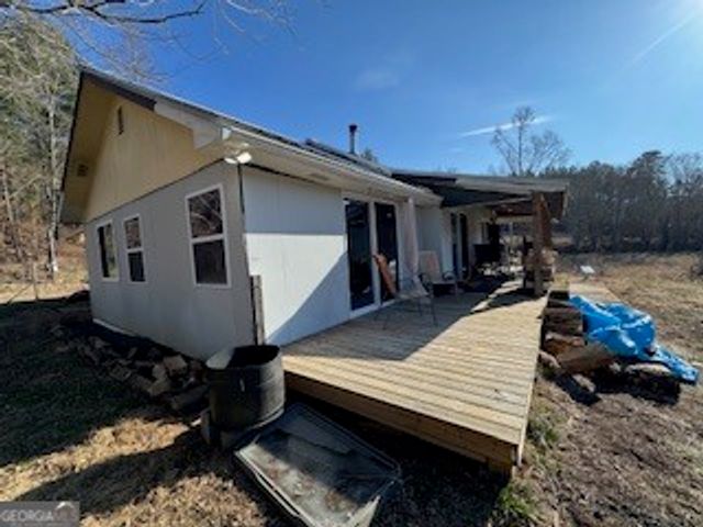 1638 New Stansbury Road, Turtletown, TN 37391