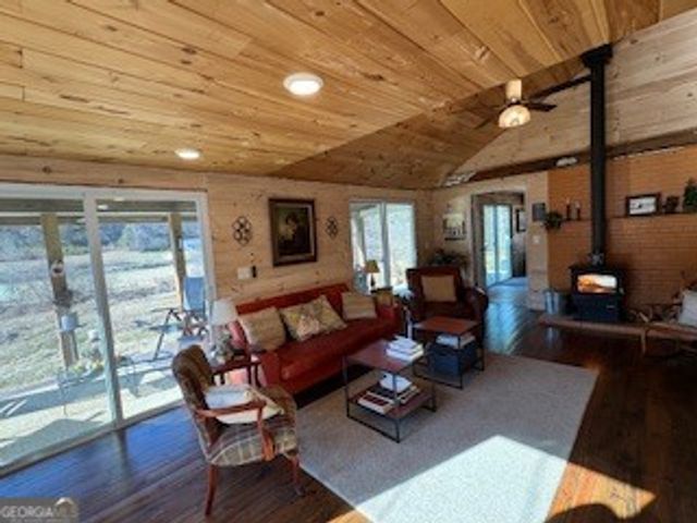 1638 New Stansbury Road, Turtletown, TN 37391