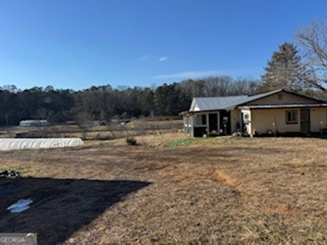 1638 New Stansbury Road, Turtletown, TN 37391