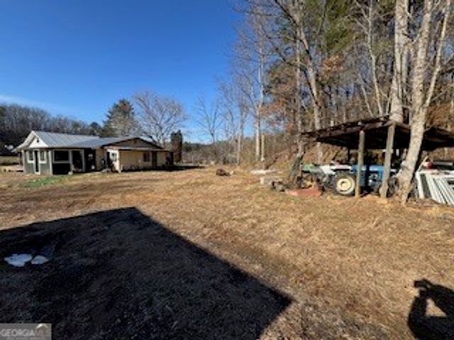1638 New Stansbury Road, Turtletown, TN 37391