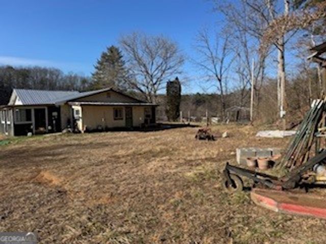 1638 New Stansbury Road, Turtletown, TN 37391
