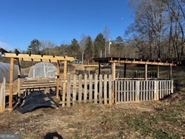 1638 New Stansbury Road, Turtletown, TN 37391