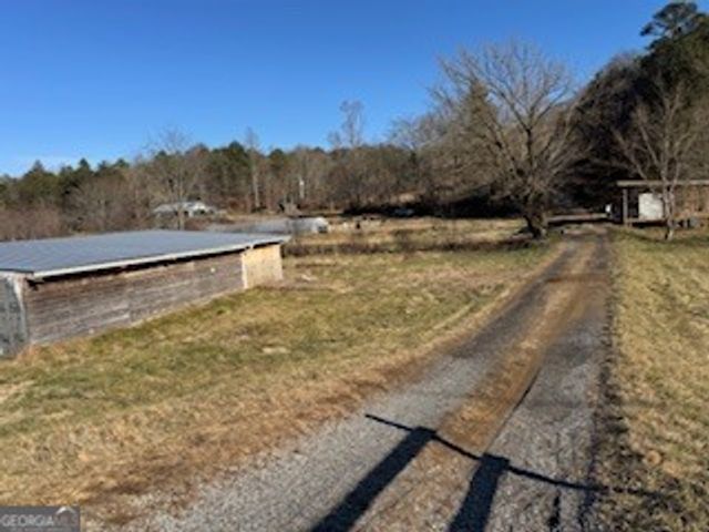 1638 New Stansbury Road, Turtletown, TN 37391