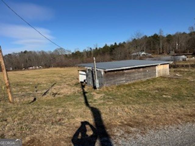 1638 New Stansbury Road, Turtletown, TN 37391