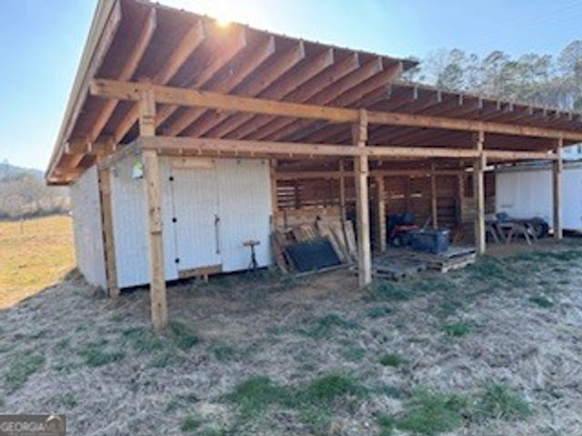 1638 New Stansbury Road, Turtletown, TN 37391