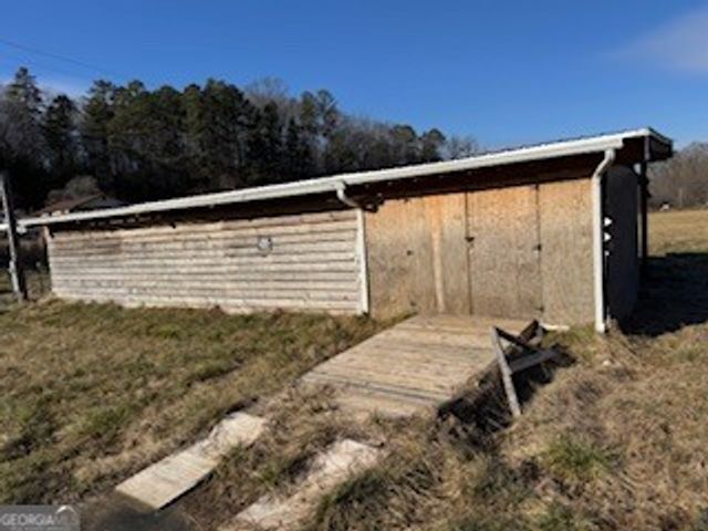 1638 New Stansbury Road, Turtletown, TN 37391