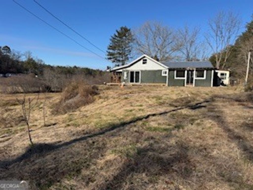 1638 New Stansbury Road, Turtletown, TN 37391